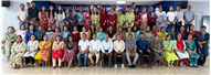 Teachers Training Program - 30th June, 2025