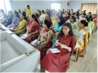 Teachers Training Program - 30th June, 2025