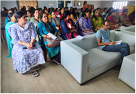 Teachers Training Program - 30th June, 2025