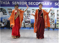 Republic Day Celebration - 26th Jan, 2026