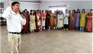 Teachers Training Program - 30th June, 2025