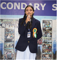 Republic Day Celebration - 26th Jan, 2026