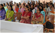 Teachers Training Program - 30th June, 2025
