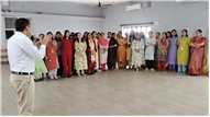 Teachers Training Program - 30th June, 2025