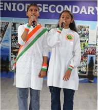 Republic Day Celebration - 26th Jan, 2026