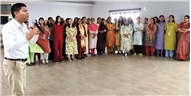 Teachers Training Program - 30th June, 2025