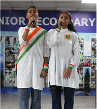 Republic Day Celebration - 26th Jan, 2026