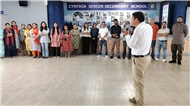 Teachers Training Program - 30th June, 2025
