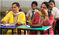 Debate competition on Increase in population is going to result in painful future for mankind.