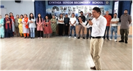 Teachers Training Program - 30th June, 2025