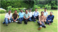 Teacher's Day Celebration at Cynthia Institutes of Learning