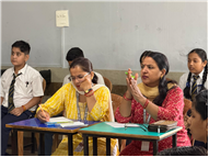 Debate competition on Increase in population is going to result in painful future for mankind.