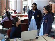 Educational Tour to IIM Kashipur - 11-12-2025