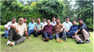 Teacher's Day Celebration at Cynthia Institutes of Learning
