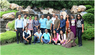 Teacher's Day Celebration at Cynthia Institutes of Learning