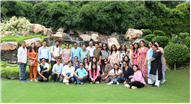 Teacher's Day Celebration at Cynthia Institutes of Learning