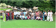 Teacher's Day Celebration at Cynthia Institutes of Learning