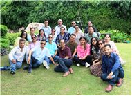 Teacher's Day Celebration at Cynthia Institutes of Learning