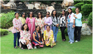 Teacher's Day Celebration at Cynthia Institutes of Learning