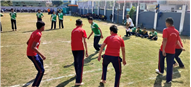 Inter House Sports Activity - 25th Oct,2025