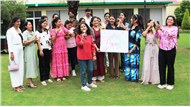 Teacher's Day Celebration at Cynthia Institutes of Learning