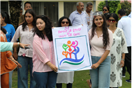 Teacher's Day Celebration at Cynthia Institutes of Learning