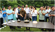 Teacher's Day Celebration at Cynthia Institutes of Learning