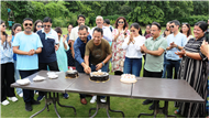 Teacher's Day Celebration at Cynthia Institutes of Learning