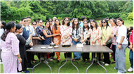 Teacher's Day Celebration at Cynthia Institutes of Learning