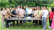 Teacher's Day Celebration at Cynthia Institutes of Learning