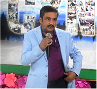 Career Guidance Session Inspires Students at Cynthia School
