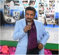 Career Guidance Session Inspires Students at Cynthia School