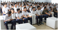 Mock Drill Demonstration for students of Class IX and above - 9TH mAY, 2025