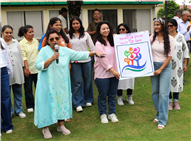 Teacher's Day Celebration at Cynthia Institutes of Learning