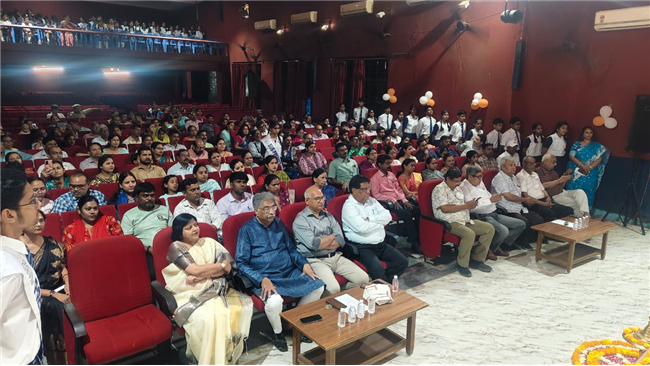 Annual Prize Day