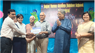 Annual Prize Day