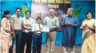 Annual Prize Day