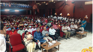 Annual Prize Day