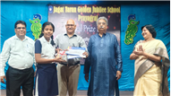 Annual Prize Day