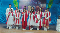 Annual Prize Day