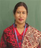 Teacher Photo