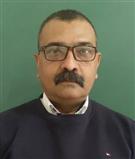 Teacher Photo