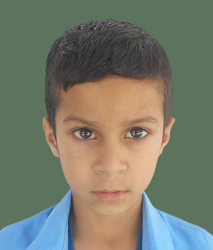 Student Photo
