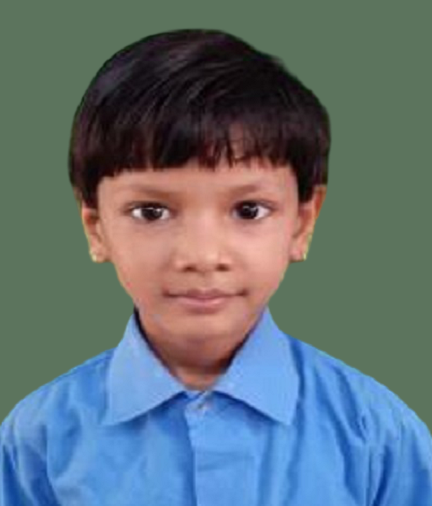 Student Photo