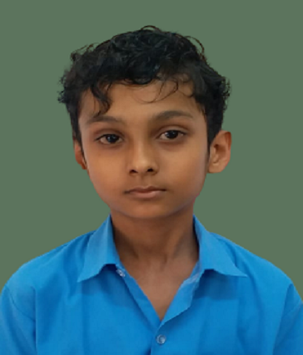 Student Photo