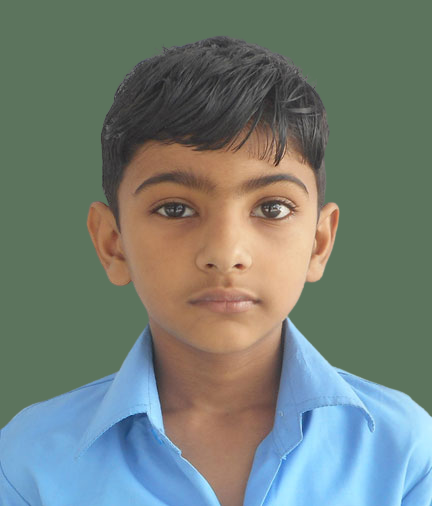 Student Photo
