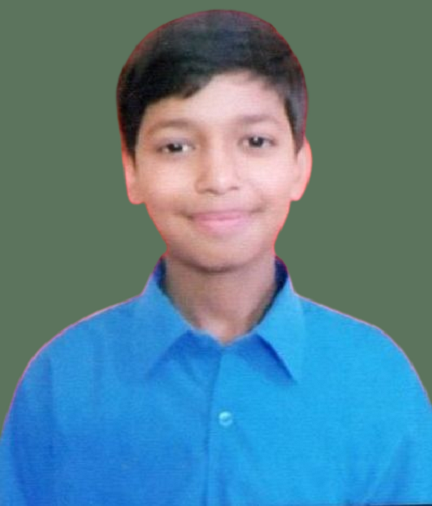 Student Photo