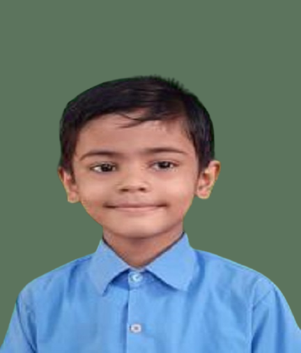 Student Photo