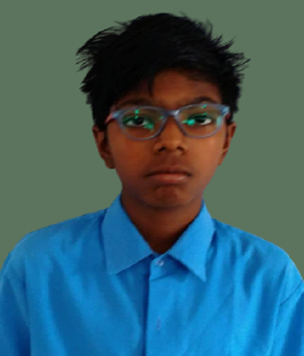 Student Photo