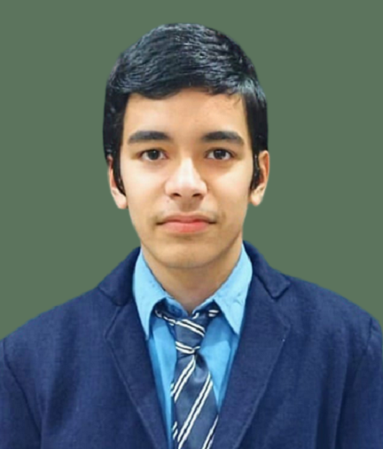 Student Photo